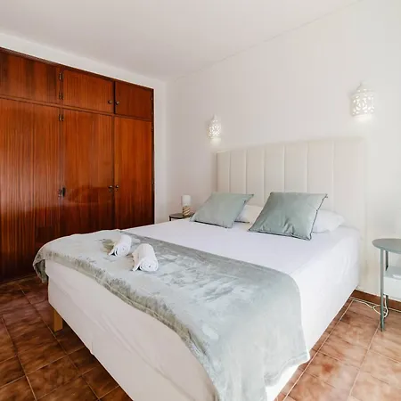 Blue - 1d By Hellovacations Apartment Albufeira